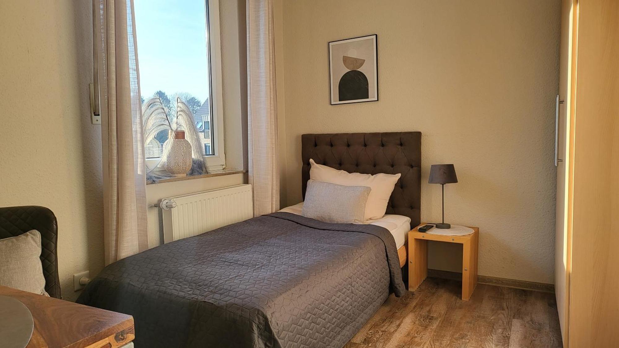 N Hotel Nottuln Cameră foto