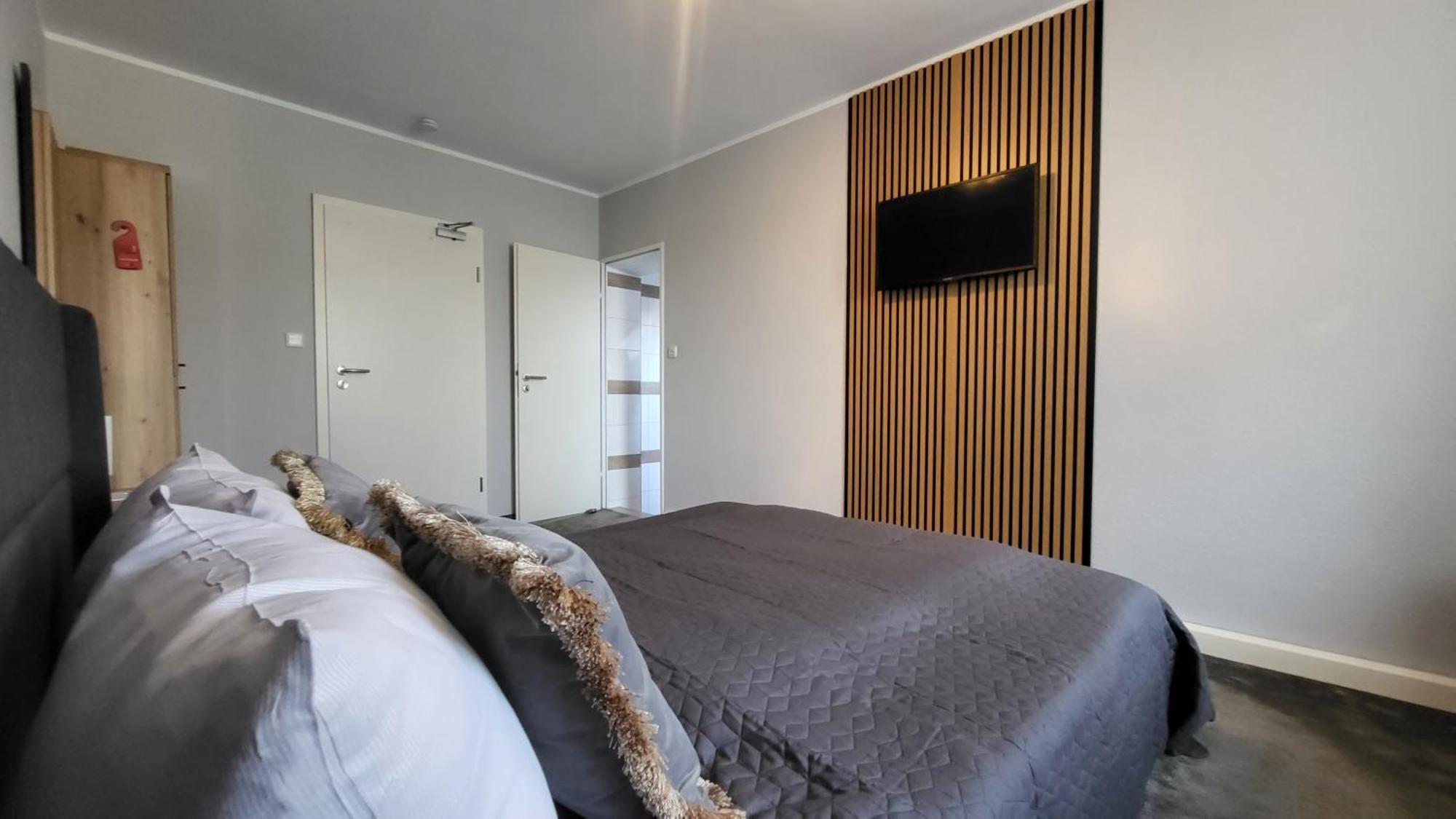 N Hotel Nottuln Cameră foto