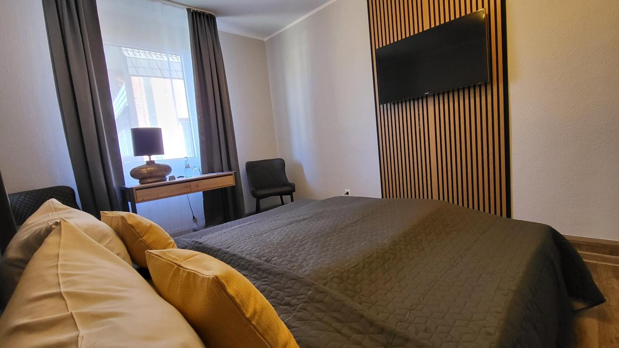 N Hotel Nottuln Cameră foto