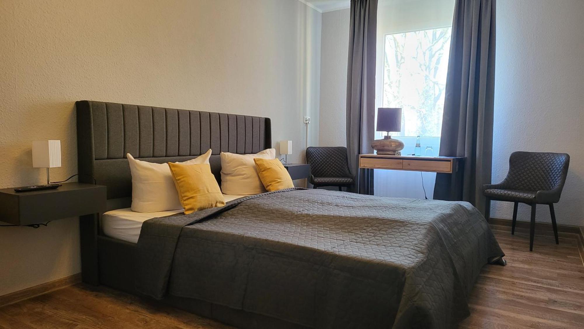 N Hotel Nottuln Cameră foto